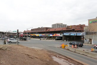 ArtSpace - Hartford in Hartford, CT - Foto de edificio - Building Photo