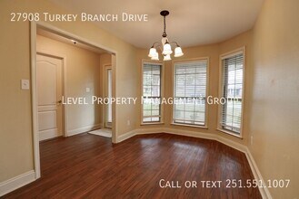 27908 Turkey Branch Dr in Daphne, AL - Building Photo - Building Photo