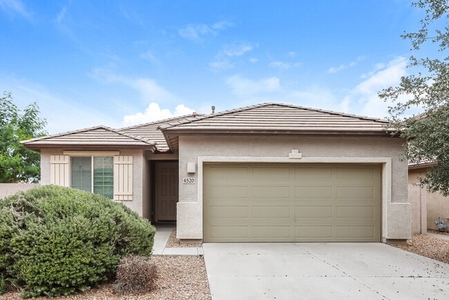 property at 4520 W Alabama Ln