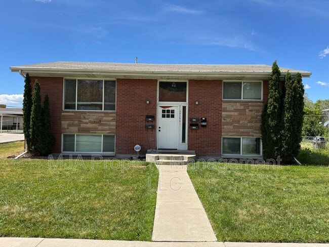 property at 2630 S 800 E