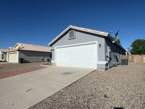 1104 San Simeon Dr in Sierra Vista, AZ - Building Photo - Building Photo