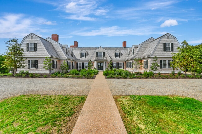 property at 65 Butler's Cove Rd