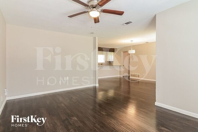 1421 Belmont St in Mesquite, TX - Building Photo - Building Photo