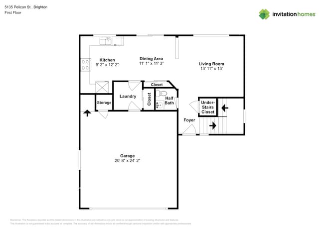 5135 Pelican St in Brighton, CO - Building Photo - Building Photo