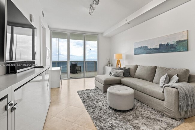 property at 18201 Collins Ave