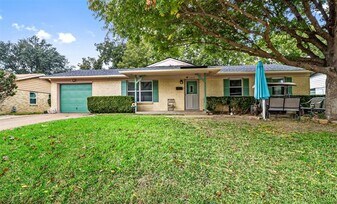 2015 Salem St in Irving, TX - Building Photo