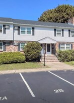 2 Hobson St in Methuen, MA - Building Photo