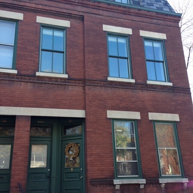 1224 Ann Ave in St. Louis, MO - Building Photo