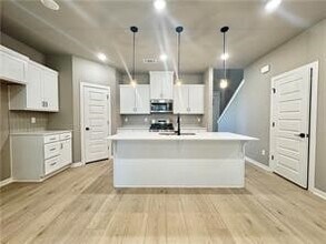 3705 Tranquility St in Springdale, AR - Building Photo - Building Photo