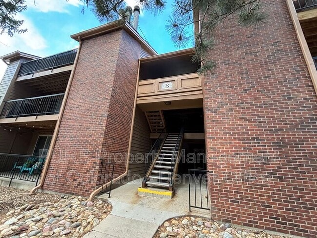 4899 S Dudley St in Littleton, CO - Building Photo - Building Photo