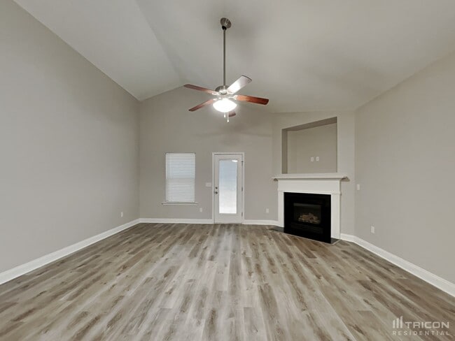 506 Airdale Ln in Simpsonville, SC - Foto de edificio - Building Photo