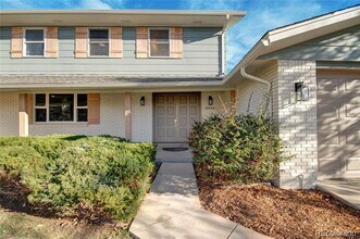 8834 E Radcliff Ave in Denver, CO - Building Photo - Building Photo
