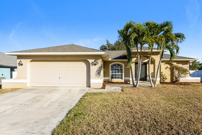 property at 1729 SW 23rd St