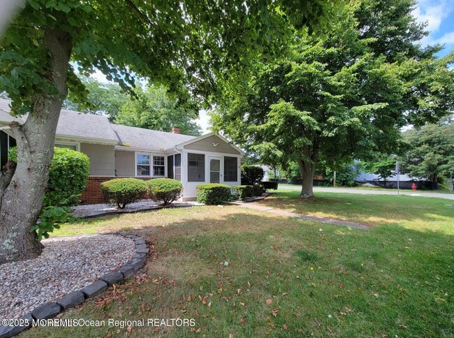 property at 501 Navesink Ave