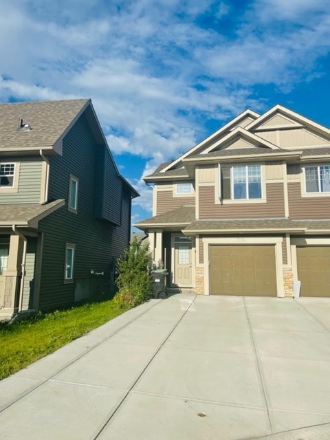 property at 274 100 Auburn Meadows Pl S E