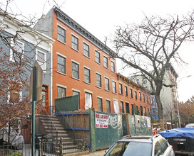 287-289 13th St in Brooklyn, NY - Building Photo - Building Photo