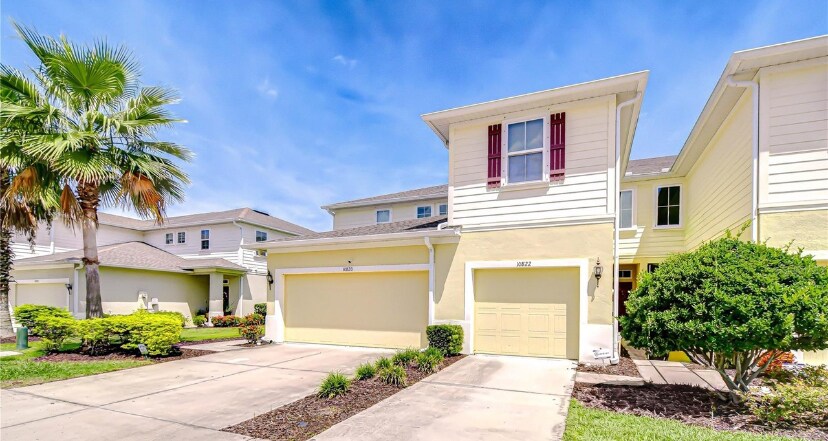 10822 Verawood Dr in Riverview, FL - Building Photo