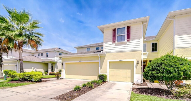 property at 10822 Verawood Dr