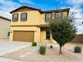 17889 N Vera Cruz Ave in Maricopa, AZ - Building Photo - Building Photo