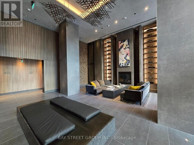 property at 55 Charles St E