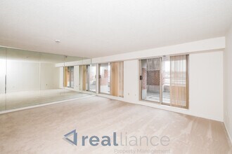 1275 25th St NW in Washington, DC - Building Photo - Building Photo