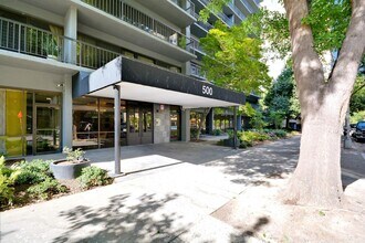 500 N St in Sacramento, CA - Building Photo - Building Photo