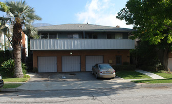 3239 Fairesta St Apartments