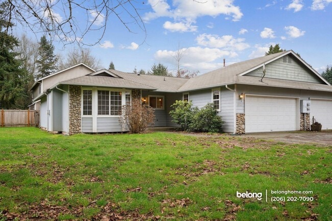 property at 15121 182nd Ave SE