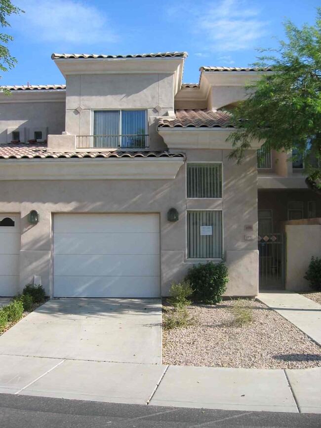 1747 E Northern Ave, Unit 273 in Phoenix, AZ - Building Photo - Building Photo