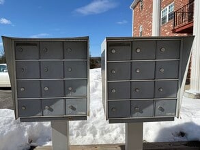 151 Providence Rd in Grafton, MA - Building Photo - Building Photo