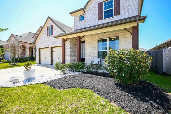 24311 Orley Is Ct in Katy, TX - Building Photo - Building Photo