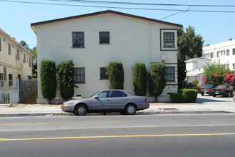 4634 York Blvd in Los Angeles, CA - Building Photo - Building Photo