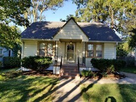 2028 N 50th Ave in Omaha, NE - Building Photo