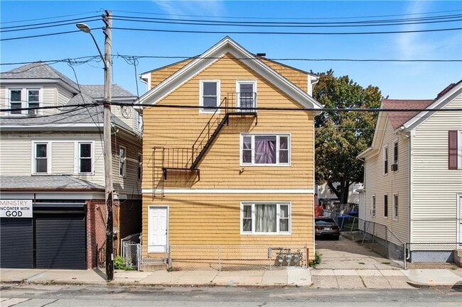 property at 555 Branch Ave