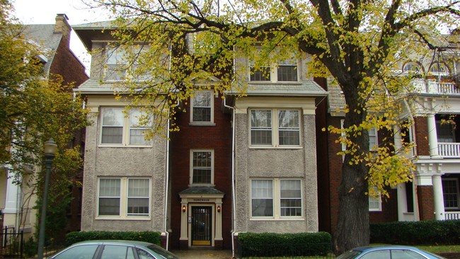 Homewood Apartments