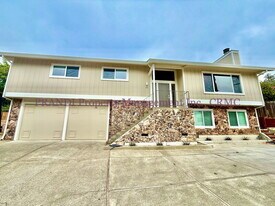 85 Jackson Dr in Novato, CA - Building Photo