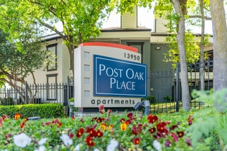 Post Oak Place in Euless, TX - Building Photo - Building Photo