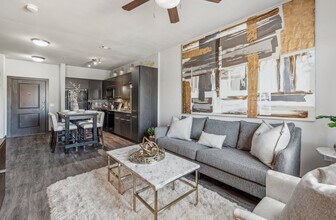 Terra at University North Park in Norman, OK - Building Photo - Building Photo