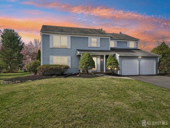property at 12 Titus Ln