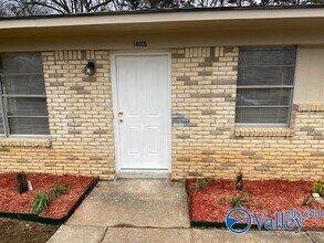 14015 Creely Dr SW in Huntsville, AL - Building Photo - Building Photo