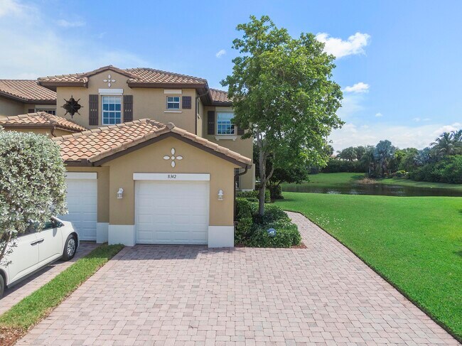 8342 NW 127th Ln in Parkland, FL - Building Photo - Building Photo