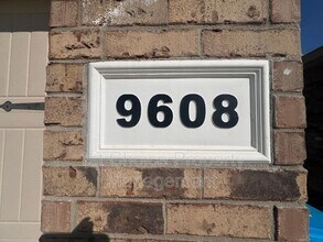 9608 New Bern Dr in Fort Worth, TX - Building Photo - Building Photo