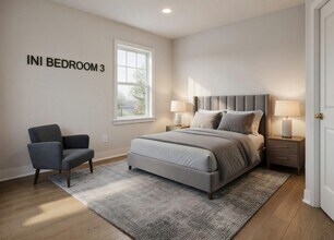 214 Hamilton St in Worcester, MA - Foto de edificio - Building Photo