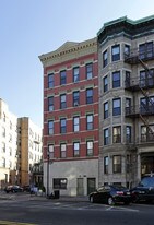 1131 Washington St in Hoboken, NJ - Building Photo