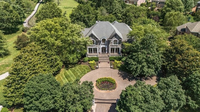 property at 700 Princeton Hills Dr