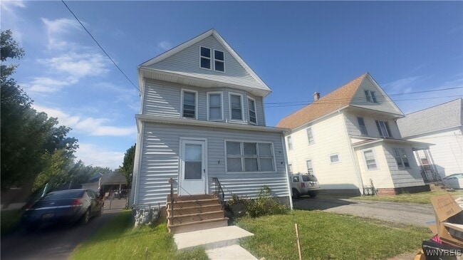 114 Kirby Ave in Lackawanna, NY - Building Photo - Building Photo