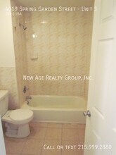 4019 Spring Garden St in Philadelphia, PA - Building Photo - Building Photo