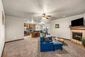 2307 SW Rolling Hills Pl in Lawton, OK - Building Photo - Building Photo