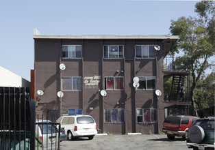 Sycamore Grande in Oakland, CA - Building Photo - Building Photo