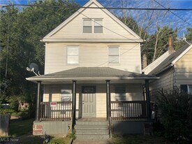 3136 W 50th St in Cleveland, OH - Building Photo